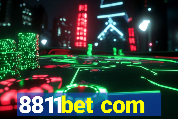 8811bet com